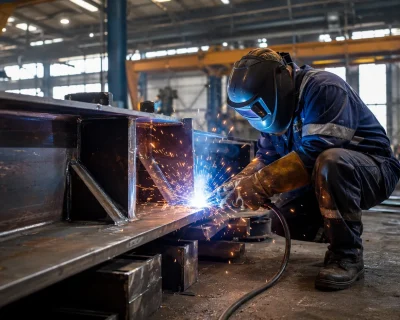 What Is a 3-in-1 H Beam Machine and How It Works