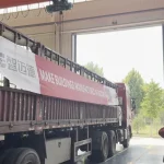 Entrega con éxito de un robot de soldadura avanzado a un cliente mongol: Aumento de la precisión y la productividad